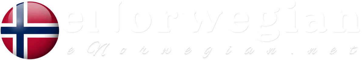 eNorwegian