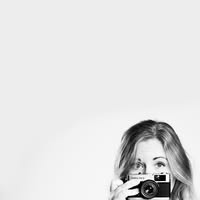 Fotograf Trine Hustad