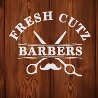 Fresh Cutz  Barber shop