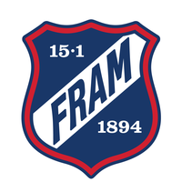 Fram Larvik Fotball