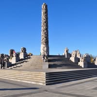 Frognerparken