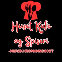 Folkets hus Kafè Raufoss