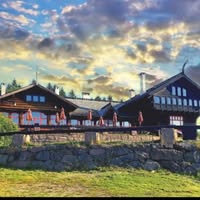 Frognerseteren Restaurant og Kafe