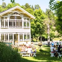 Furøya Restaurant