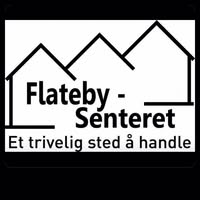 Flatebysenteret