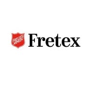 Fretex Kirkenes butikk