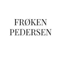 Frøken Pedersen