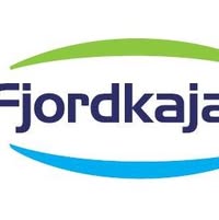 Fjordkajakk