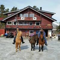 Geilo Hestesenter