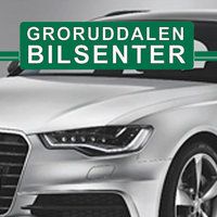 Groruddalen Bilsenter as