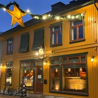 Haakons PUB Lillehammer