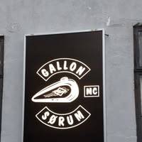Gallon MC Sørum