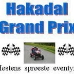 Hakadal Grand Prix