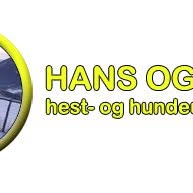 Hans og Grete Hest- og hundeutstyr