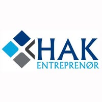 HAK Entreprenør As