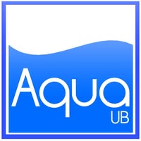 Aqua UB