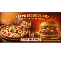Gyda Harstad