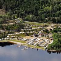 Garvikstrondi Camping As