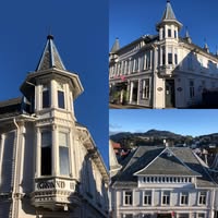 Grand Hotell - Flekkefjord
