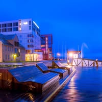 Harstad bibliotek