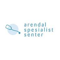 Arendal spesialistsenter