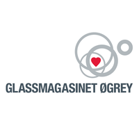 Glassmagasinet Øgrey