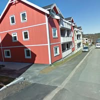 Gretland's place