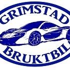 Grimstad Bruktbil