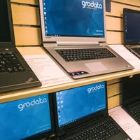 Grodata AS