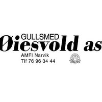 Gullsmed Øiesvold A.S , Amfi Narvik