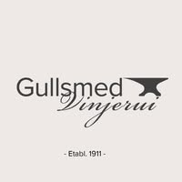 Gullsmed Vinjerui