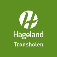 Hageland Tronsholen