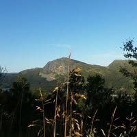 Haglebu fjellstue