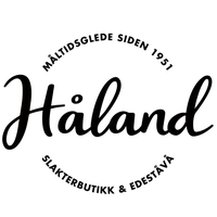 Håland Kjøtt AS
