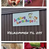 Årskog barnehage SA