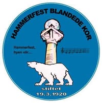 Hammerfest Blandede Kor