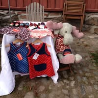 Handmade by Birte