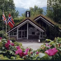 Hardanger Feriesenter