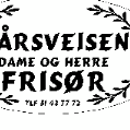 Hårsveisen DA