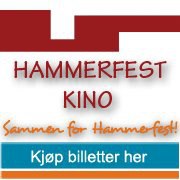Hammerfest Kino