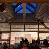 Galleri Elgen Tynset