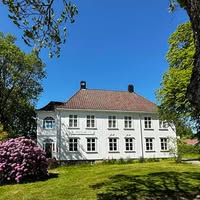 Galleri Midtstuen, Rakkestad Kunstforening