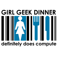 Girl Geek Dinners Stavanger
