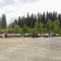 Haltdalen Samfunnshus