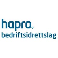 Hapro Bedriftsidrettslag