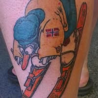 Hamar Tattoo & Piercing Studio