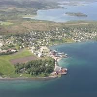 Gibostad