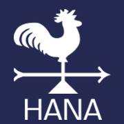 Hana Estate Agents Ltd, Norway - The property finder