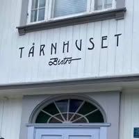 Gamle Tårnhuset Restaurant