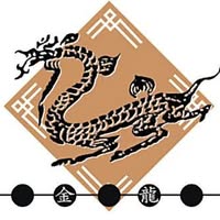 Golden Dragon